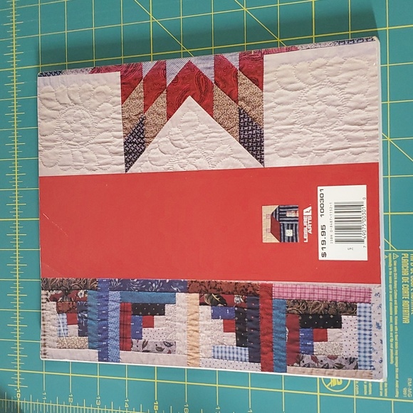 Used Quilter's Complete Guide by: Marianne Fons & Liz Porter - Picture 2 of 4